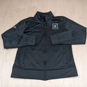 Therma Tru, Sport Tek Athletic Jacket, Women's (M)